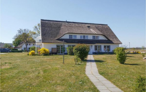 Amazing apartment in Gager w/ WiFi and 1 Bedrooms
